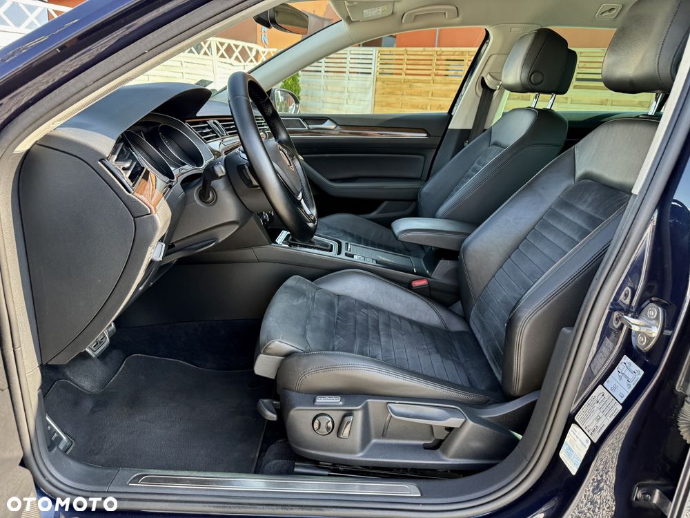 Volkswagen Passat - 8