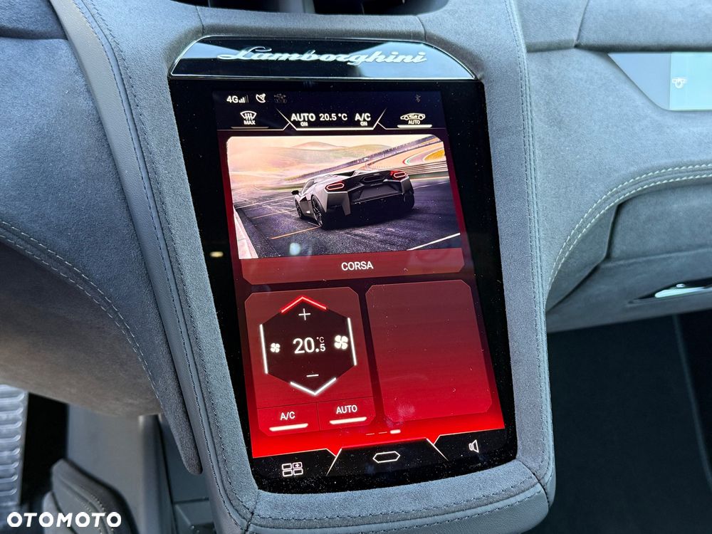 Lamborghini Inny - 29