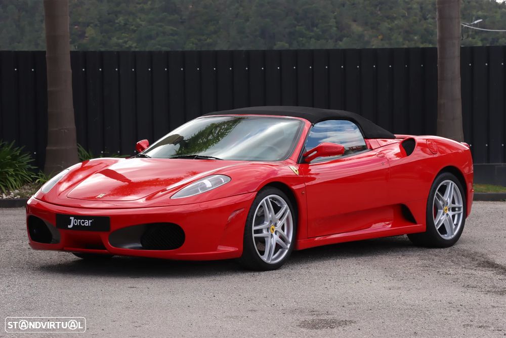 Ferrari F430 - 2