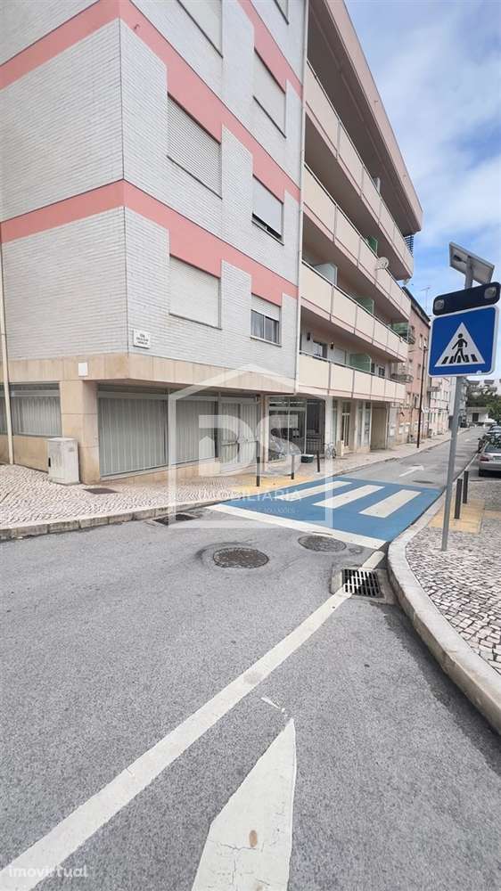 Loja  Venda em Leiria, Pousos, Barreira e Cortes,Leiria - Grande imagem: 4/12