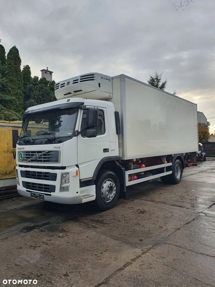 Volvo FM 9