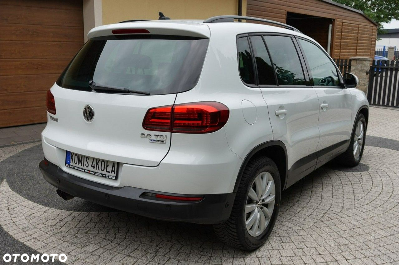 Volkswagen Tiguan - 7