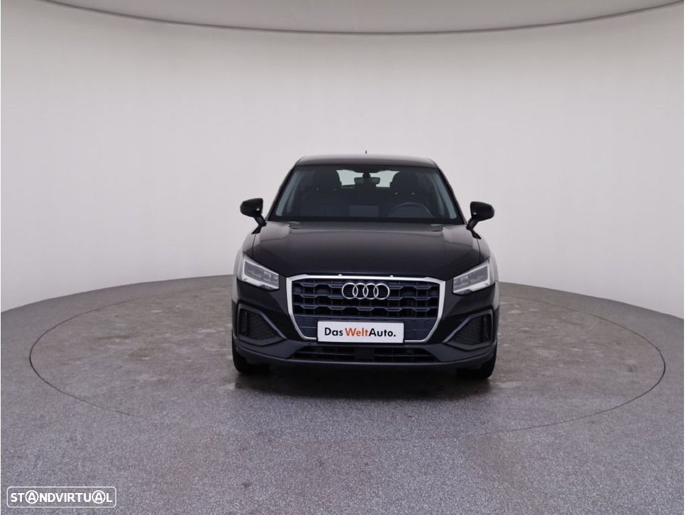 Audi Q2 30 TFSI - 8