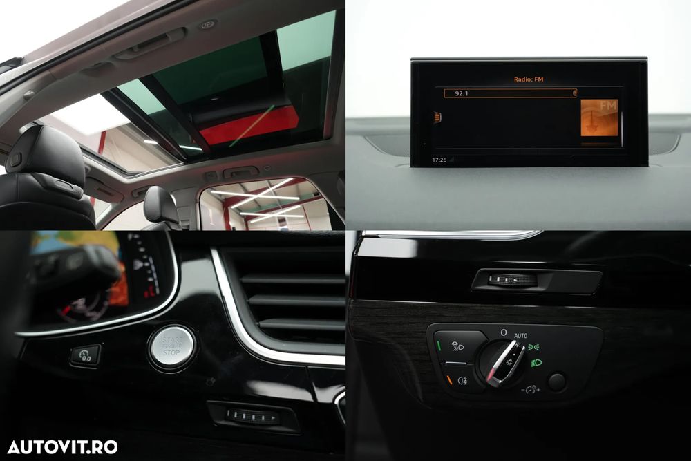 Audi Q7 - 17