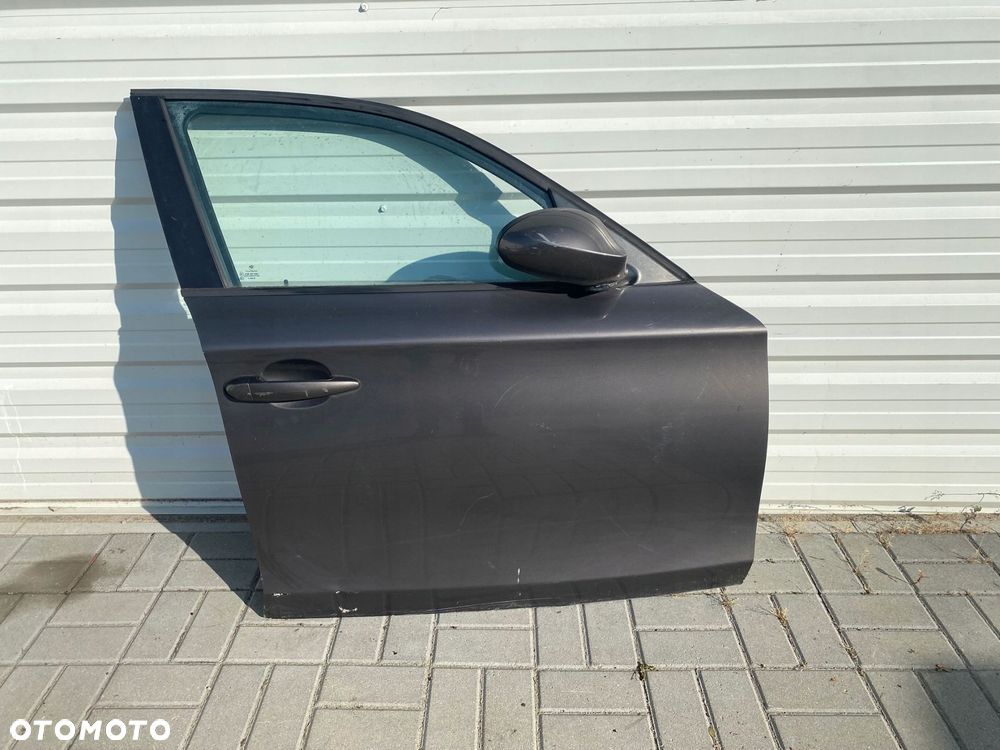 drzwi prawe przednie prawy przód bmw 1 i e87 eu - 1