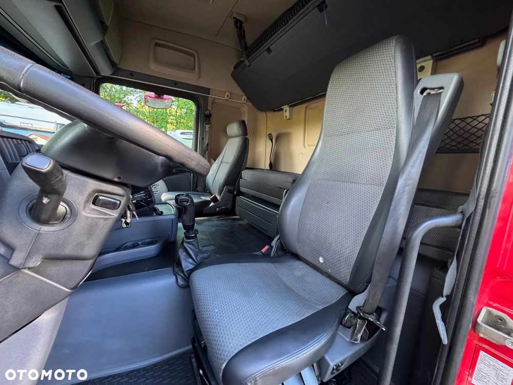 Scania G 440/Euro 5/PDE/Ad blue/ - 14