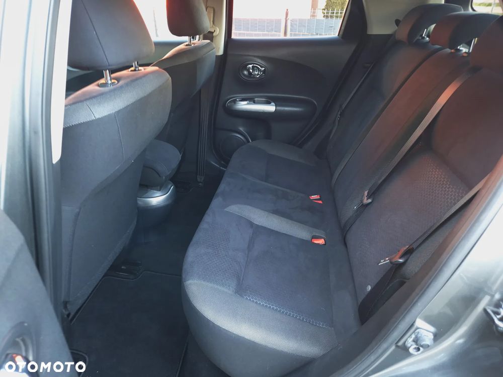 Nissan Juke 1.6 Start/Stop Tekna - 29