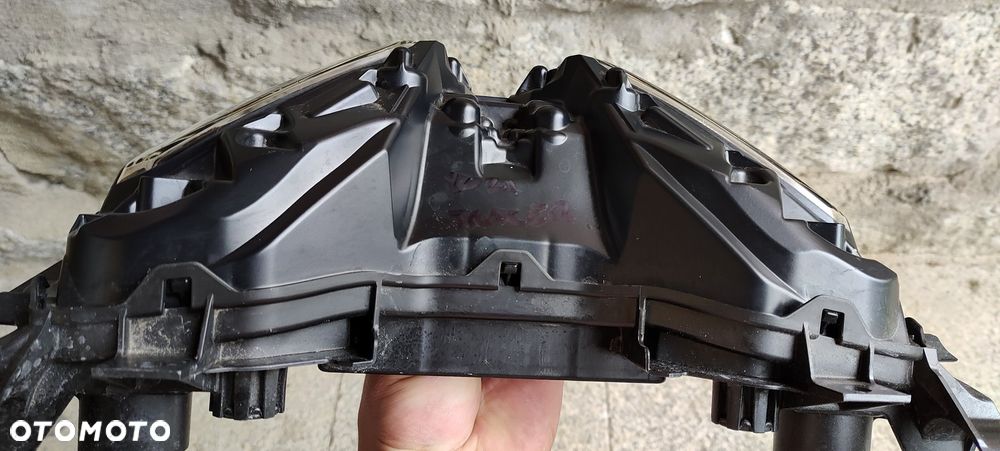 Yamaha TRACER 9 GT 2021 Lampa czasza led lusterko kierunek - 14