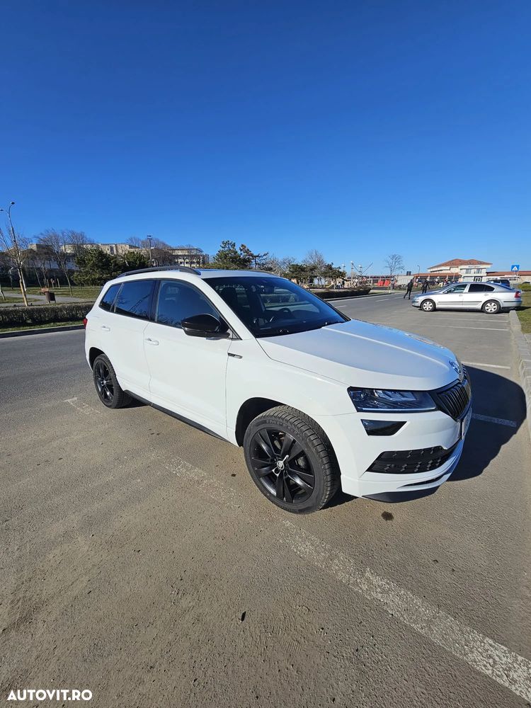 Skoda Karoq - 7