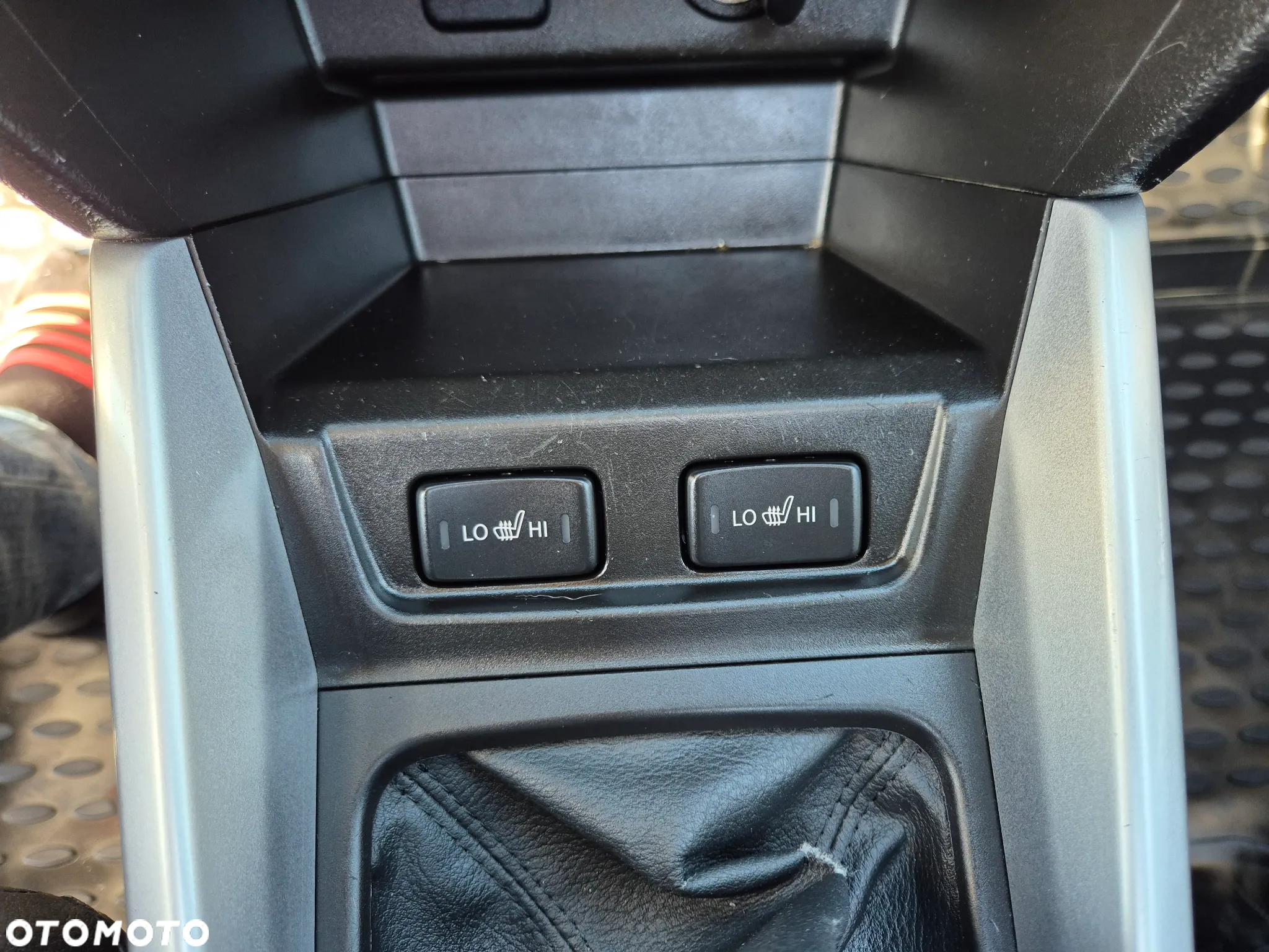 Suzuki Vitara 1.6 Premium 4WD - 26