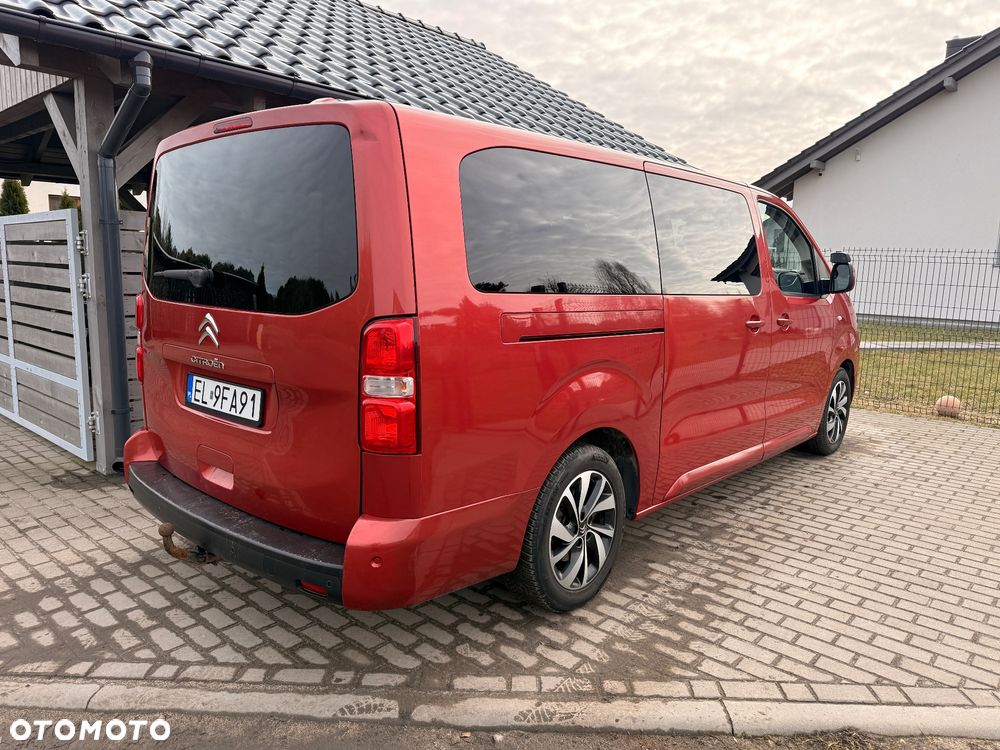Citroën SpaceTourer M Business Lounge - 4