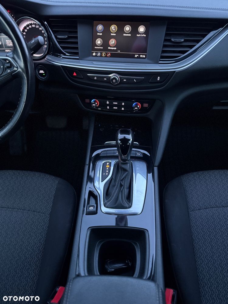 Opel Insignia 1.5 T GPF Enjoy S&S - 11
