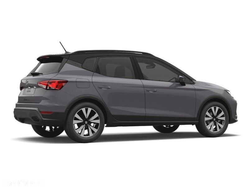 Seat Arona 1.0 TSI Style S&S - 4