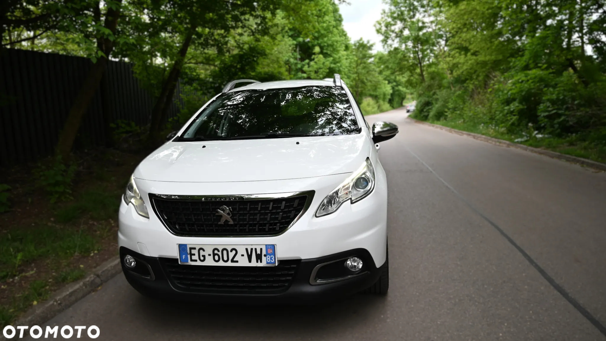 Peugeot 2008 1.6 BlueHDi Active - 3