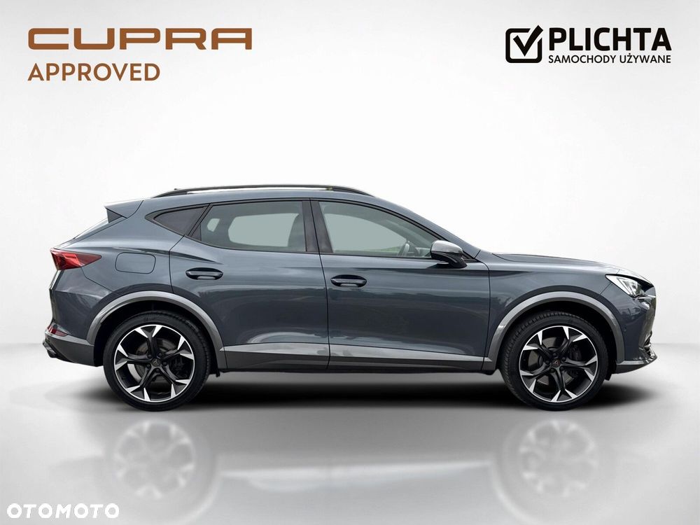 Cupra Formentor 2.0 TSI 4Drive VZ DSG - 6