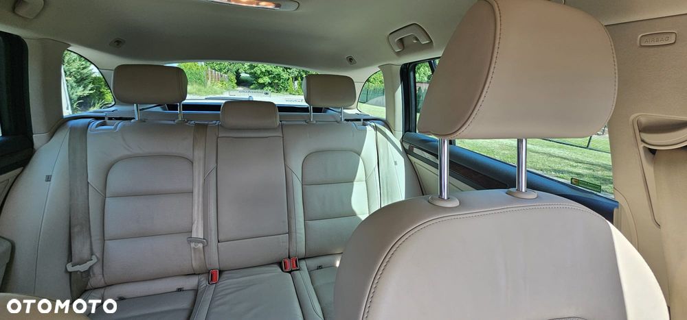 Skoda Superb 1.8 TSI Elegance DSG - 20