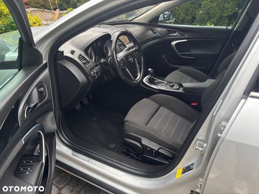 Opel Astra 1.6 Edition - 10
