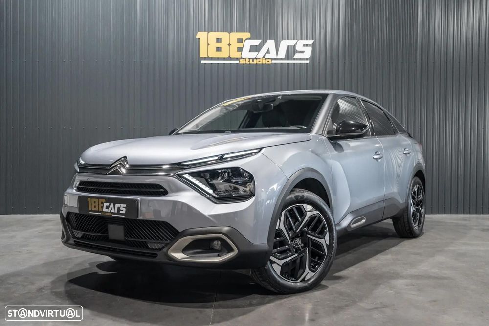 Citroën C4 1.2 PureTech Feel Pack - 33