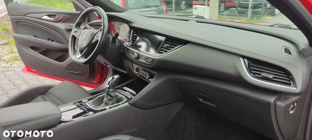 Opel Insignia 2.0 CDTI ecoFLEX Start/Stop Business Innovation - 11