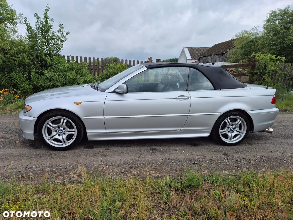 BMW Seria 3 330 Ci Edition Sport - 9