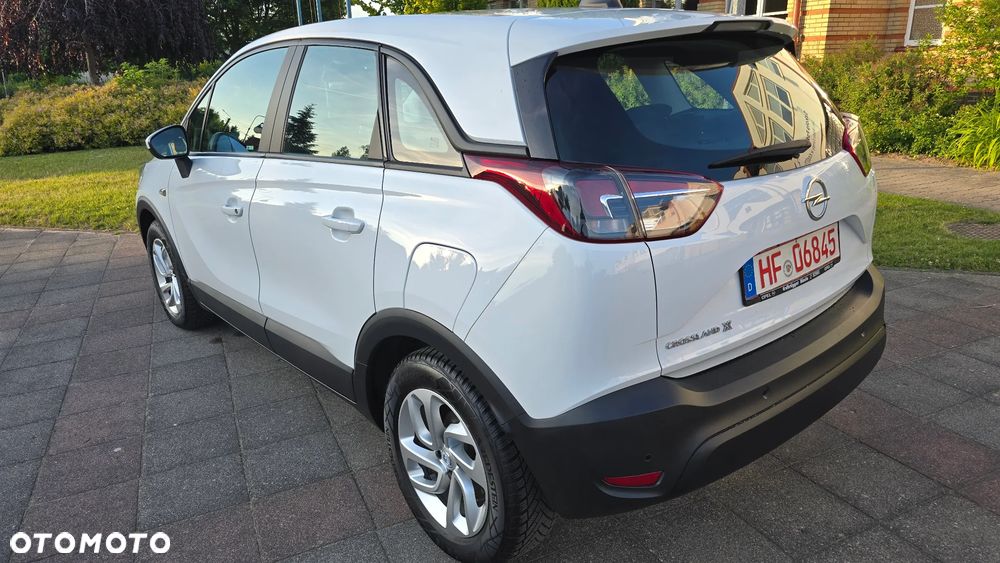 Opel Crossland X - 3