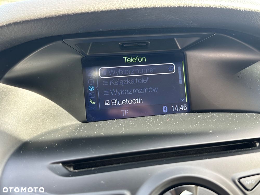 Ford Focus 2.0 TDCi Titanium - 29