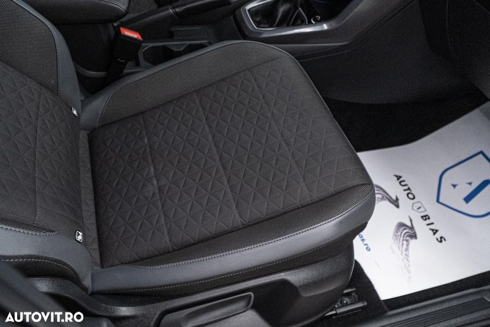 Volkswagen T-Cross 1.5 TSI DSG Style - 36