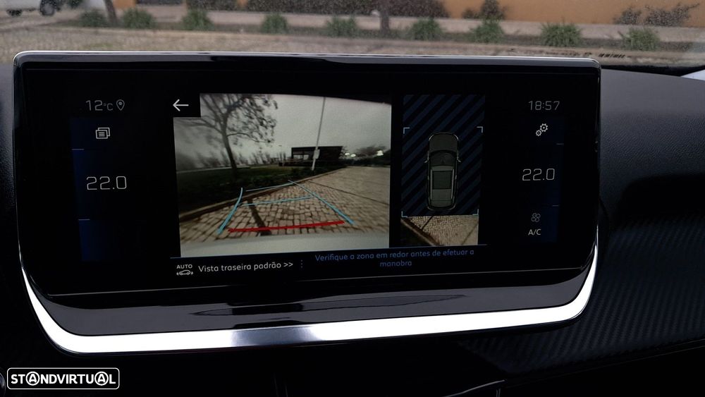 Peugeot 2008 PureTech 130 Allure Pack - 41