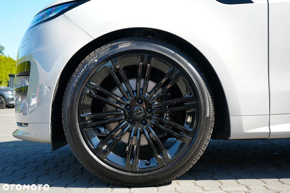 Land Rover Range Rover Sport S 3.0 D300 mHEV Dynamic SE - 14