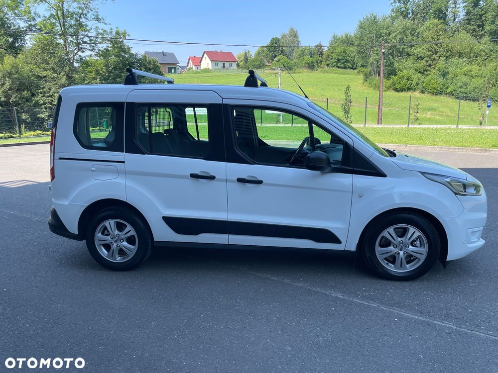 Ford Transit Connect 240 L1 Trend - 9