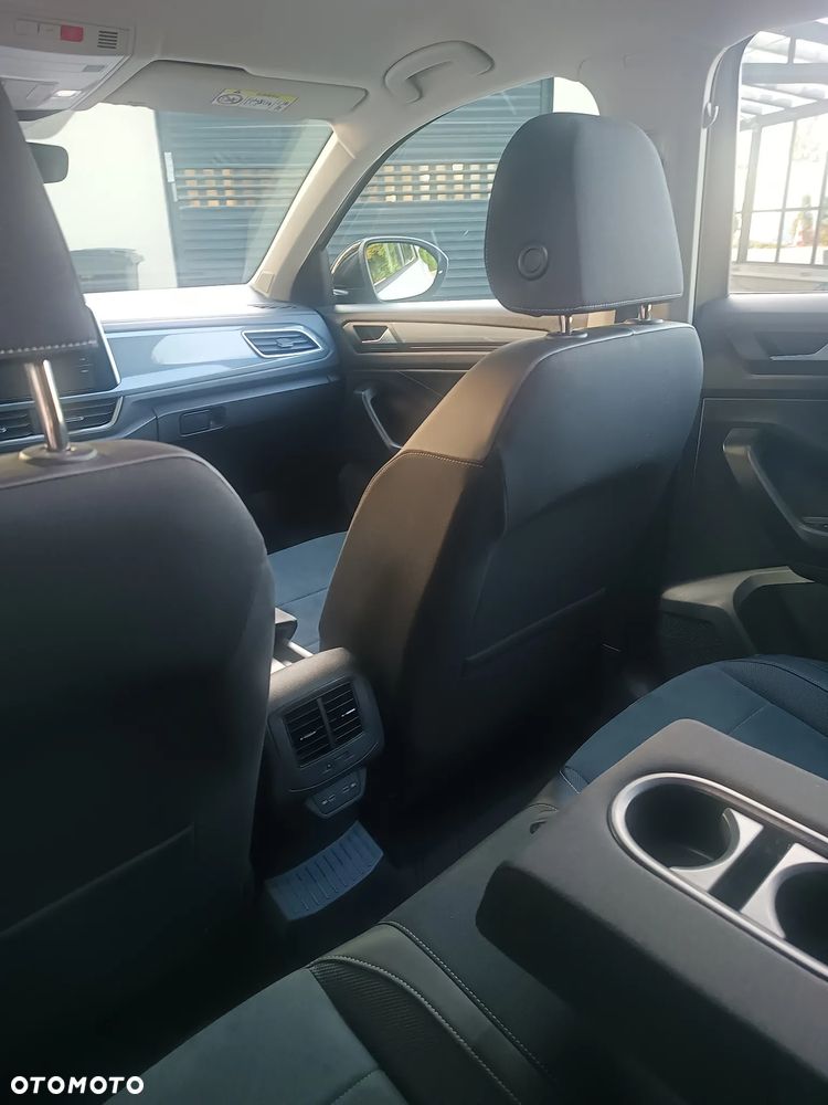 Volkswagen T-Roc 1.5 TSI Style DSG - 19