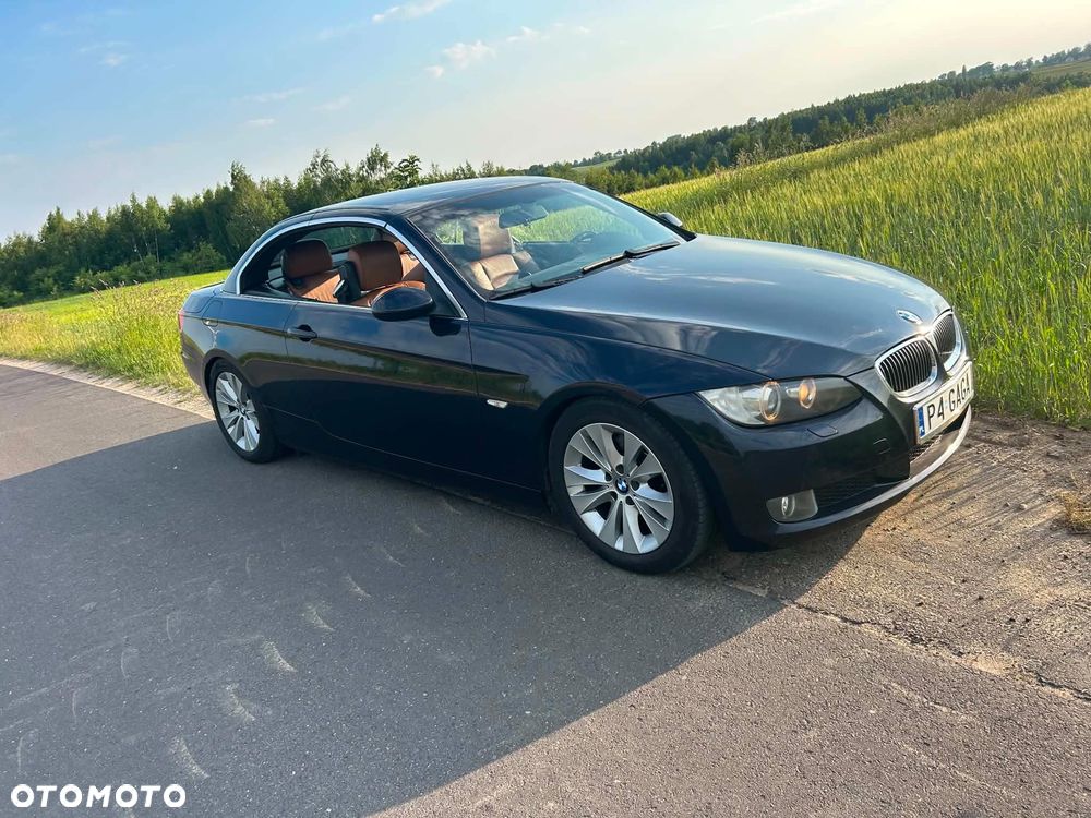 BMW Seria 3 - 11