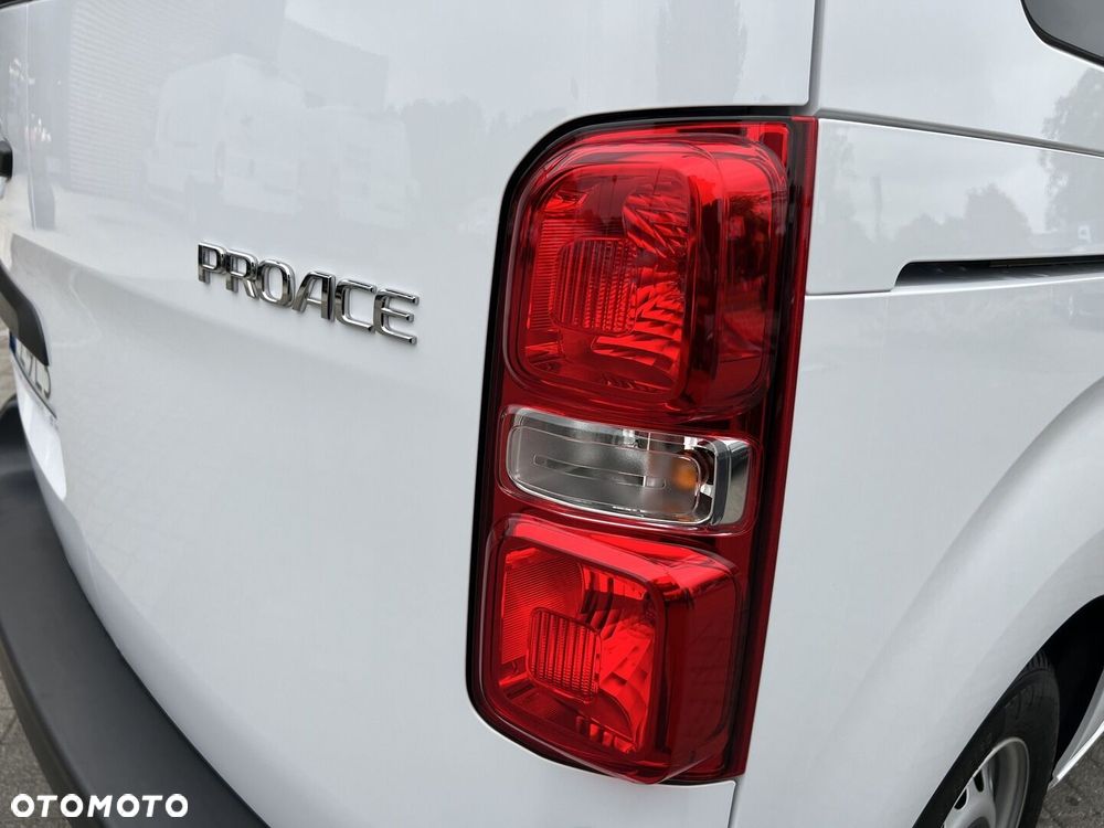 Toyota Proace Verso 2.0 D4-D Medium Combi - 29