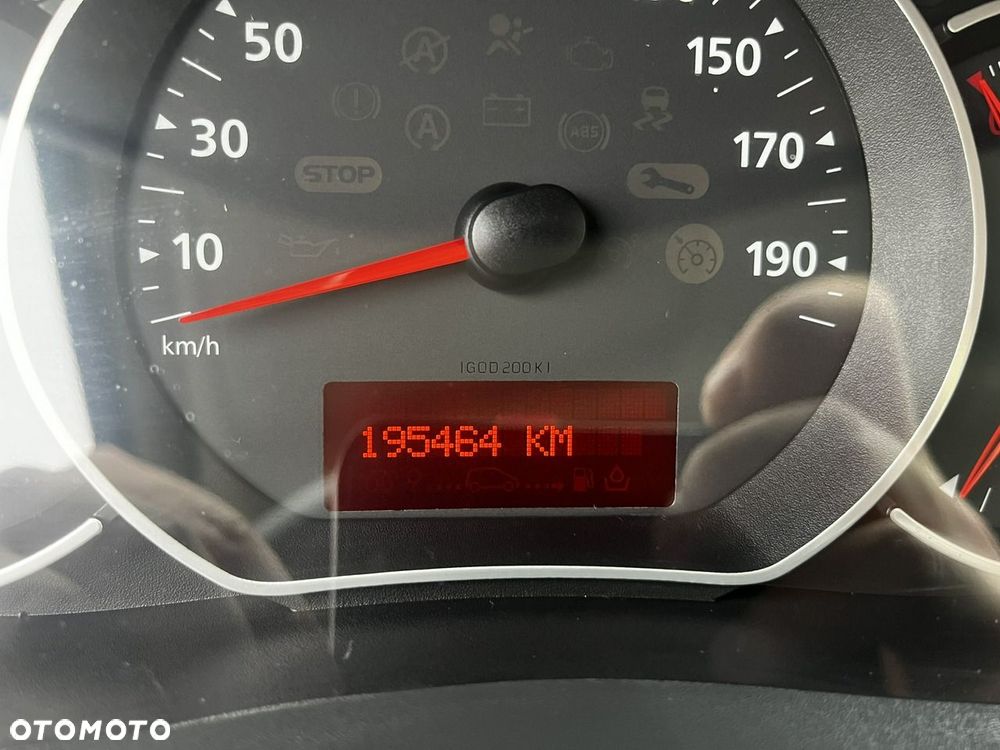 Renault Kangoo - 9