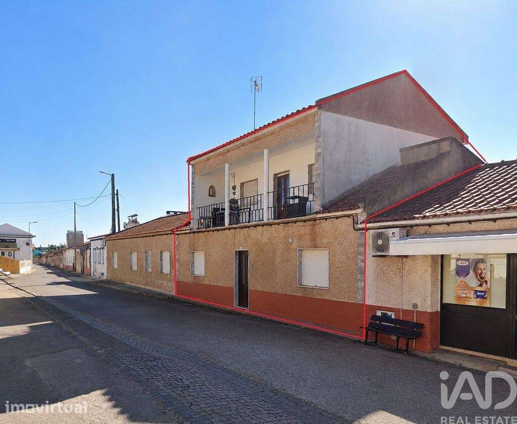 Andar de moradia T3 em Santo Amaro de 173 m2 - Grande imagem: 2/21