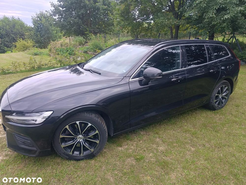 Volvo V60 D4 Momentum Pro - 9