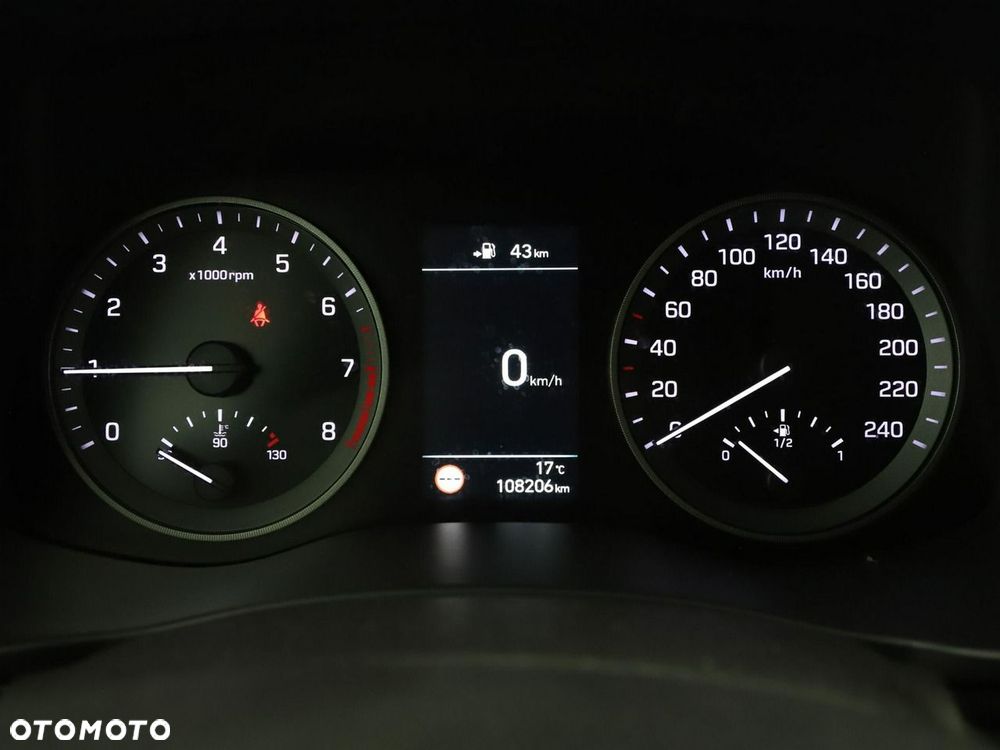 Hyundai Tucson 1.6 GDi 4WD Premium - 23
