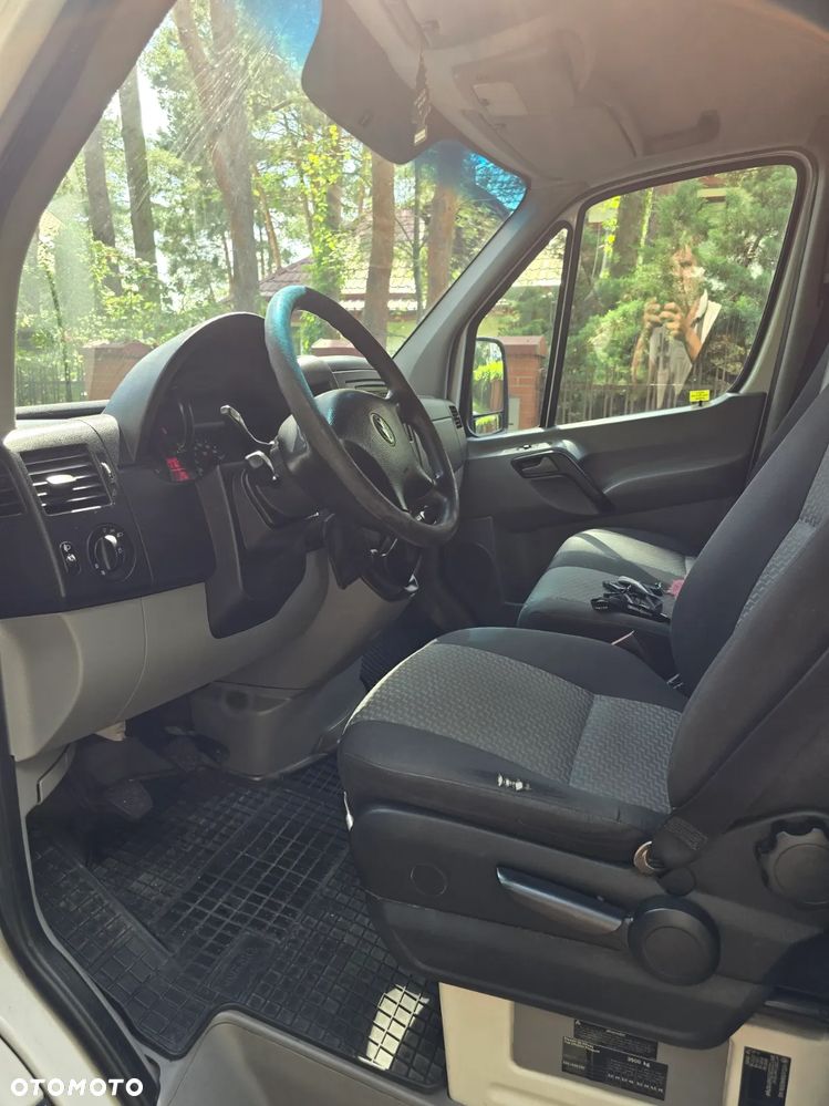 Volkswagen CRAFTER - 17