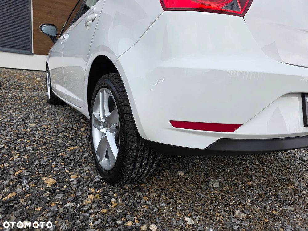 Seat Ibiza 1.4 16V Style - 17