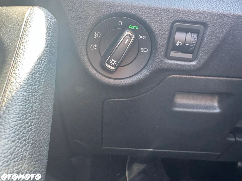 Skoda Kamiq 1.5 TSI Drive - 22