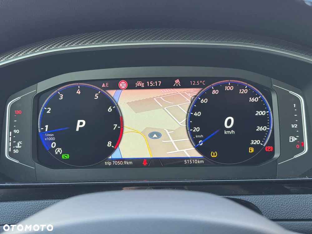 Volkswagen Arteon 2.0 TSI 4Motion R DSG - 20