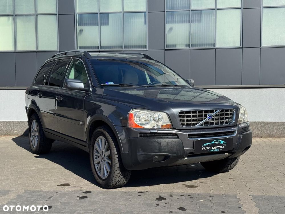 Volvo XC 90 4.4 V8 AWD Executive - 7