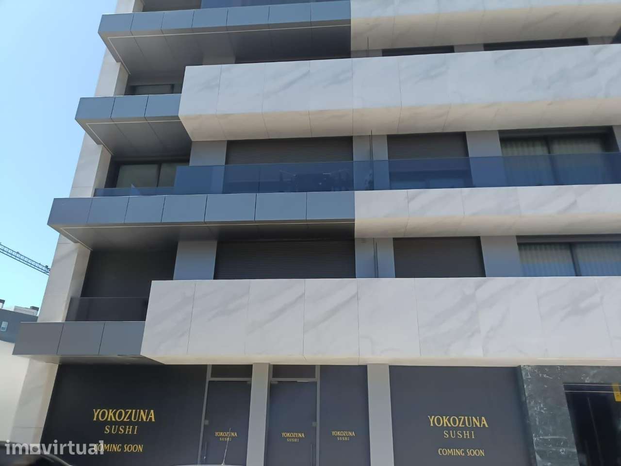 Oportunidade Única: T0+1 Moderno e Eficiente junto ao NorteShopping - Grande imagem: 2/11