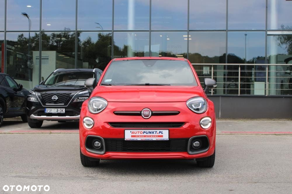 Fiat 500X - 2