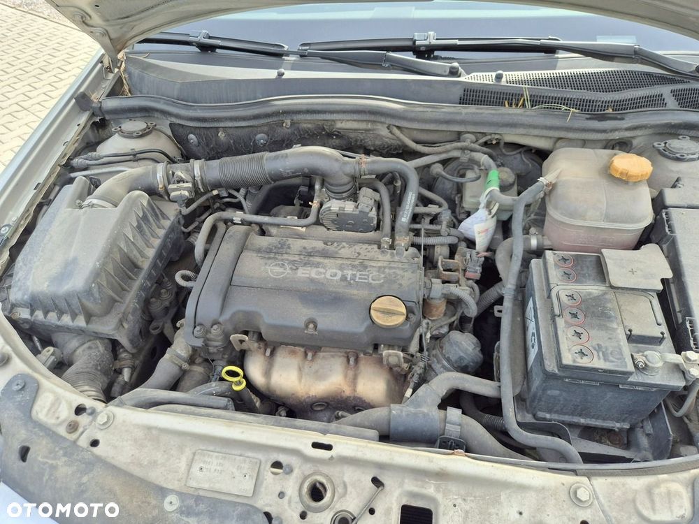 Opel Astra 1.4 Selection - 29