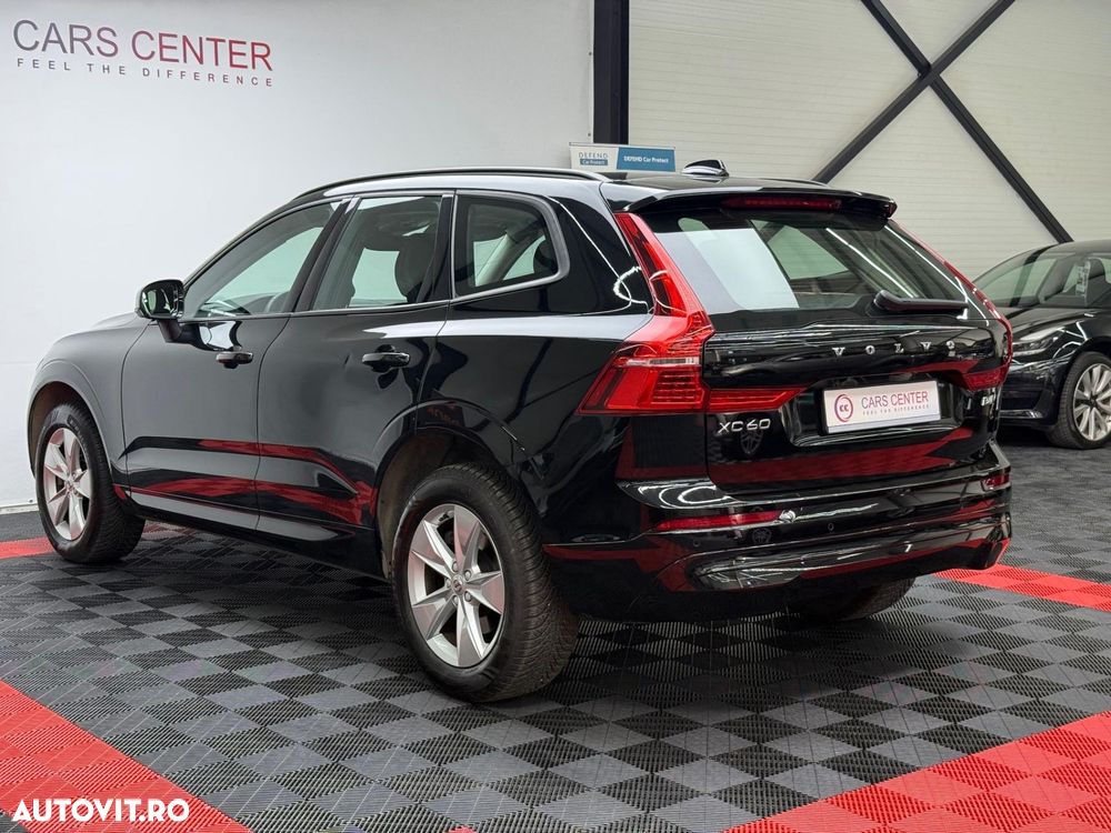 Volvo XC 60 - 14