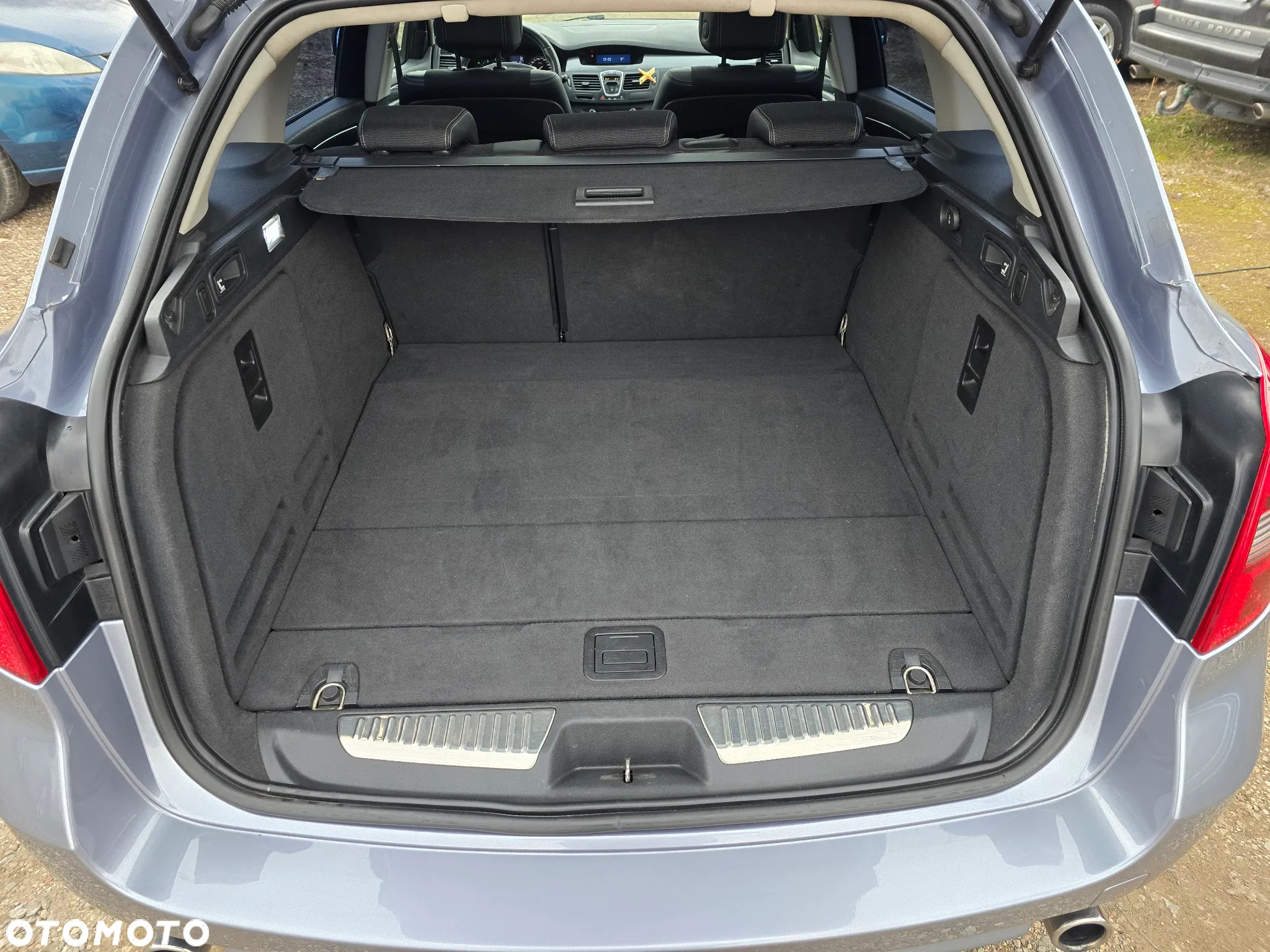 Renault Laguna dCi 150 FAP Dynamique - 40