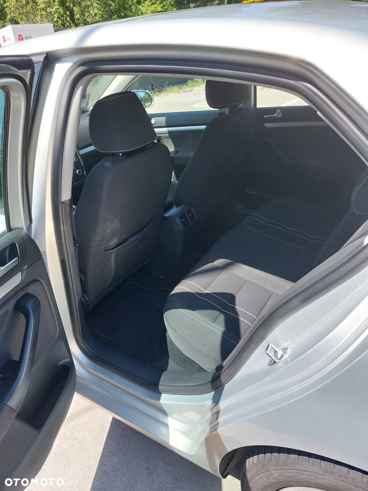 Volkswagen Jetta 1.4 TSI Highline Perfectline - 6