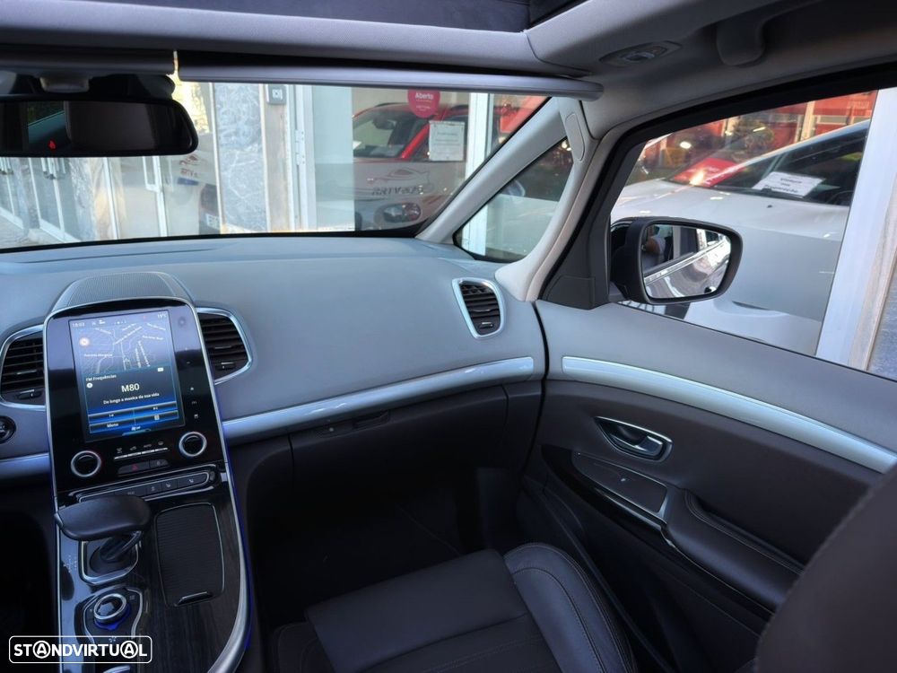 Renault Espace Energy dCi 160 EDC Intens - 18