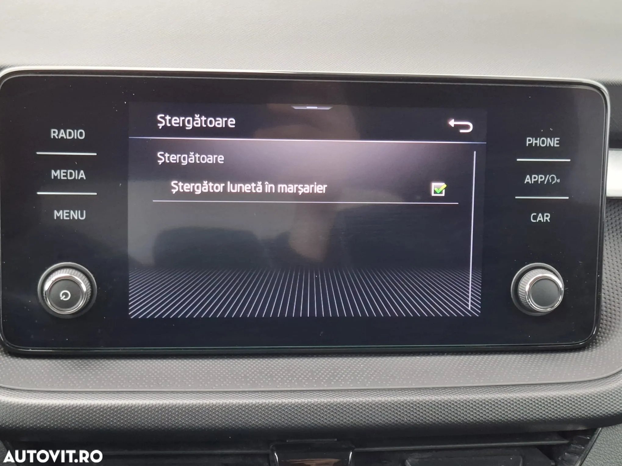 Skoda Fabia 1.0 TSI 95 CP Ambition - 17